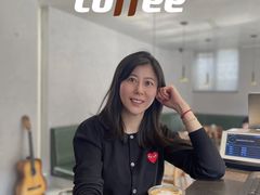 -大小咖啡 BigSmallCoffee(麦子店)