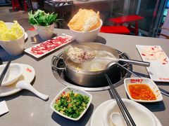 -为什么牛潮汕牛肉火锅(中信广场店)