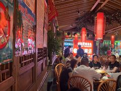 -老凯俚酸汤鱼(鸿通城店)