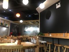 大堂-默记孙抄手(经开万达店)