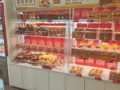 -味多美蛋糕(东直门店)