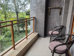 -成都安仁福朋喜来登酒店