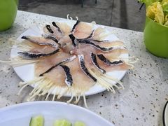 -墨脱石锅椰子鸡•海鲜糟粕醋(榆亚路店)