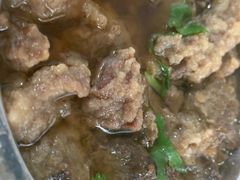 -曹家蒸碗(东二路店)