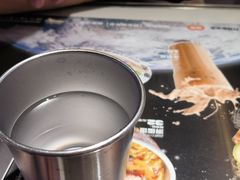 -開籠雀冰室(同和金铂店)