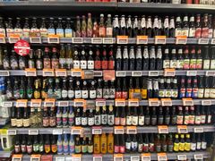 -Olé精品超市(北京合生汇店)