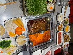 -海底捞火锅(龙湖北京大兴天街店)