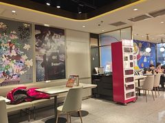 -必胜客(新辰里酒仙桥店)