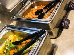 -比格比萨自助(万柳华联店)