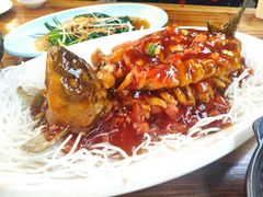 -新竹里馆·花园餐厅(兴苑路店)