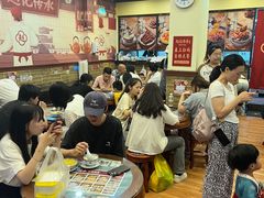 -赵记传承·中国甜品(福州总店)