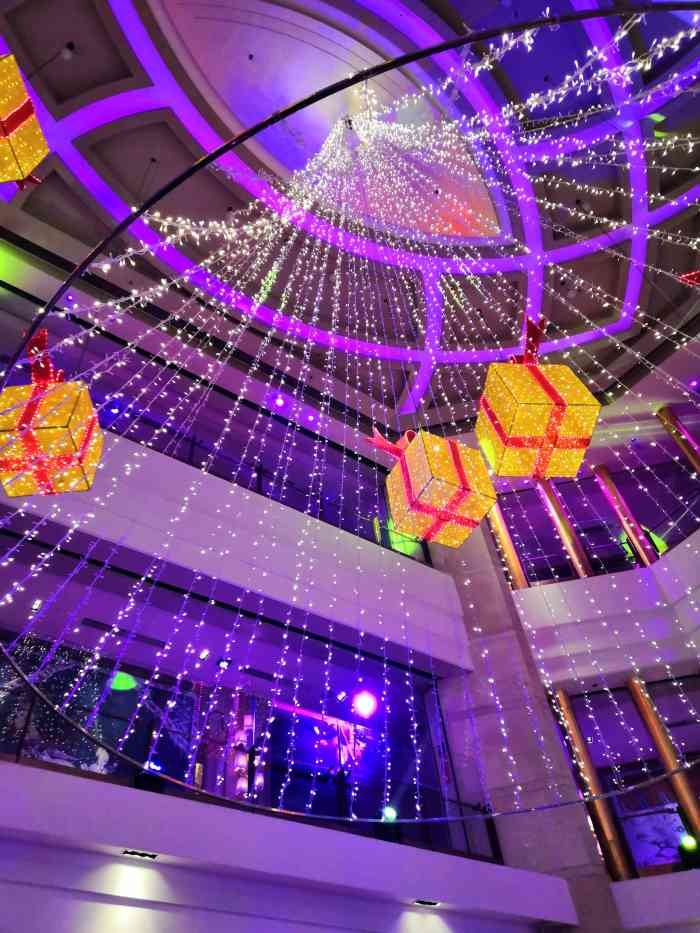 纯k(车公庙店)-"第一次来朋友介绍的,环境不错,下班就直接.