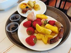 -第六季自助餐厅(北太平庄店)