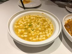 海胆豆腐-羲和雅苑•北京烤鸭(国贸商城店)