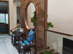 -申远空间设计丨大宅别墅装修定制(徐汇设计中心)