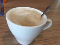 卡布基诺-必胜客(鹤山大道店)