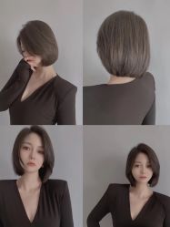 -逸丝风尚yesfashion造型