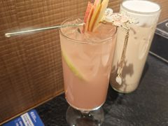 -唐猫庭院·千年陕菜(赛格国际购物中心店)