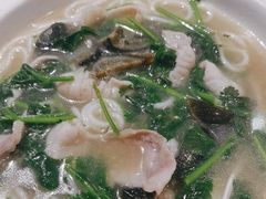 -新宝餐厅(流塘店)