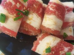 -新石器烤肉(张家港购物公园店)