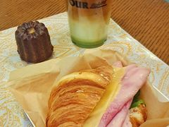 -OUR Bakery(SKP-S店)