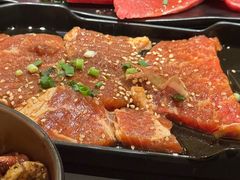 -千寻烧肉(政务区店)