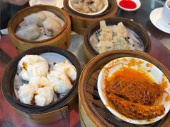 -香港蓮香樓(中環店)