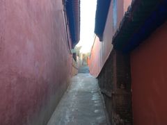 -西宁南禅寺-法幢寺