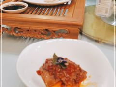 -和平官邸·花园餐厅(武定西路店)