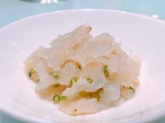 海蜇皮-新吉士·上海菜(浦东LCM置汇旭辉店)