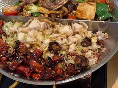 -大丰收脆鱼(万达江北店)