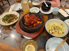 -西江美食舫·江西菜(健德桥店)