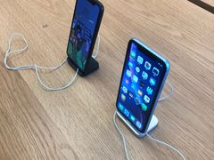 -Apple零售店(深圳益田假日广场店)