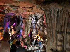 -泰安地下龙宫景区