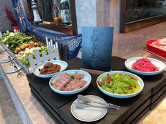 -菲住布渴酒店自助餐厅(阿里巴巴西溪园区店)