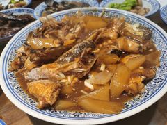 -兰边碗(鼓楼店)