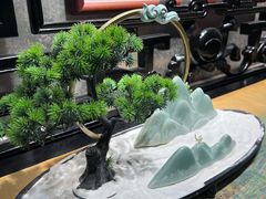 -海天楼中餐厅(吴宫泛太平洋酒店)