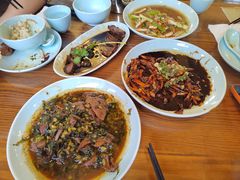 -双塔老饭店
