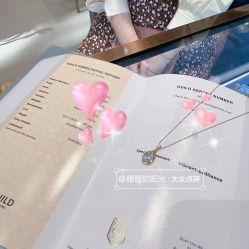-Cindy Jewelry·钻戒·彩色宝石