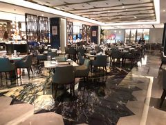 大堂-安蒂娅·海鲜自助餐厅(安蒂娅美兰酒店)
