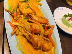 -美奈小馆·越南料理(中航城君尚购物中心店)