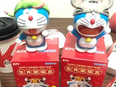 -肯德基(中关村E世界店)