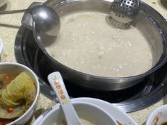 -煲大王猪肚鸡·椰子鸡火锅(红谷滩万达店)