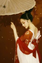 -盘子女人坊古装写真摄影(天津总店)