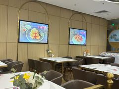 -东方饺子王(新奥购物中心店)