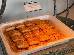 -华厦大酒店·桃源西餐厅·自助餐