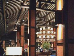 -杭州西子湖四季酒店·金沙厅