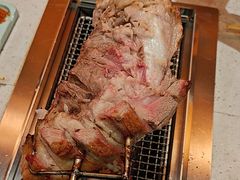-呼伦贝尔烤羊·蒙古烤羊排(南田路总店)