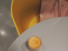 -dotcom coffee古点咖啡(致真大厦店)