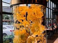 -咖梦餐厅 COMENG RESTAURANT